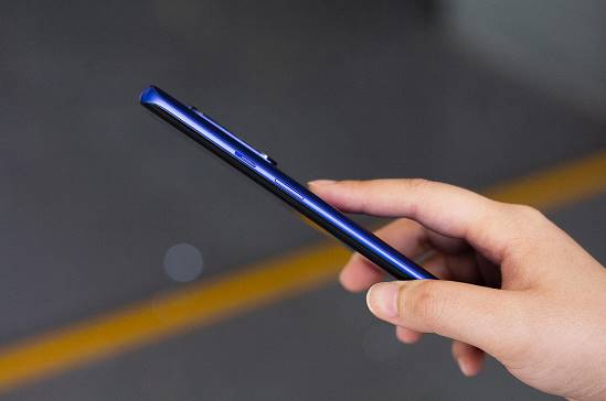 OnePlus8 Pro评测：查漏补缺 更进一步！