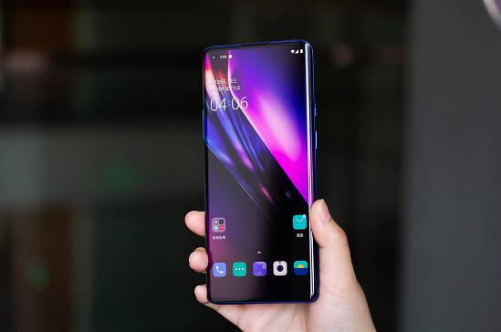OnePlus8 Pro评测：查漏补缺 更进一步！