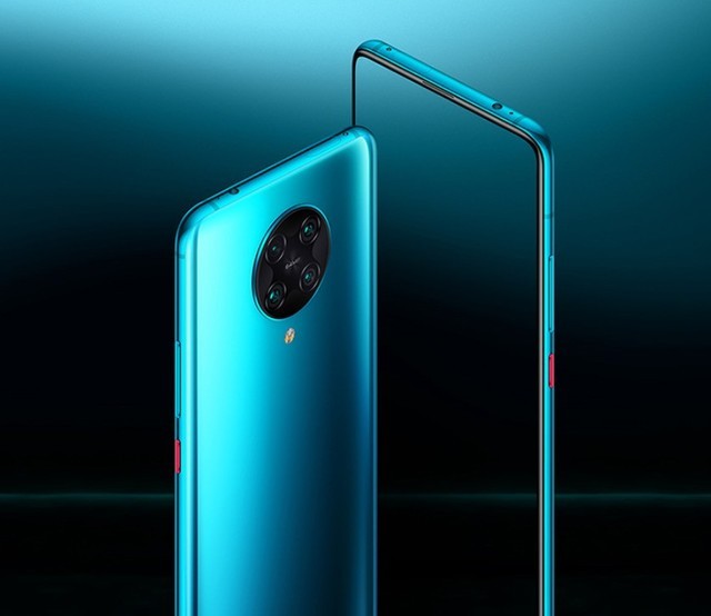 5G手机用不起?3K-4K拿下京东高性价比5G旗舰