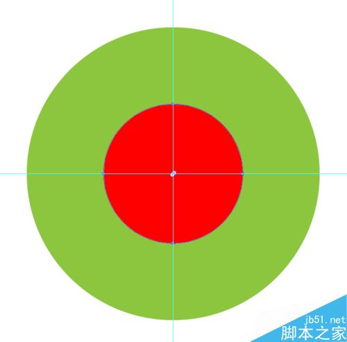 如何用AI画一个谷歌浏览器图标