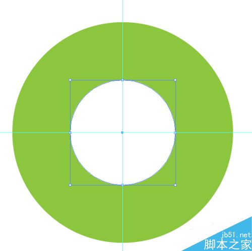 如何用AI画一个谷歌浏览器图标