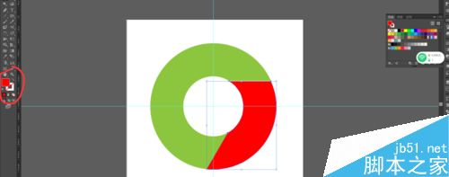如何用AI画一个谷歌浏览器图标