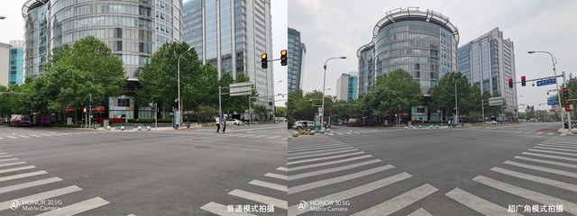 承受了3K价位不该拥有的实力 荣耀30全面评测 