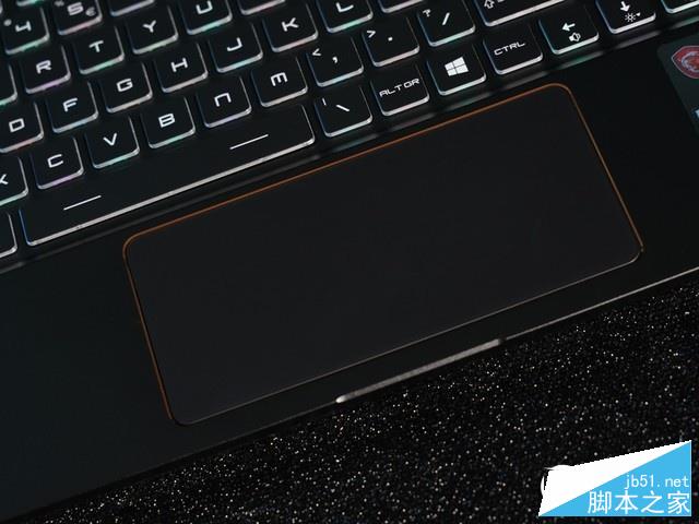 微星绝影GS75评测