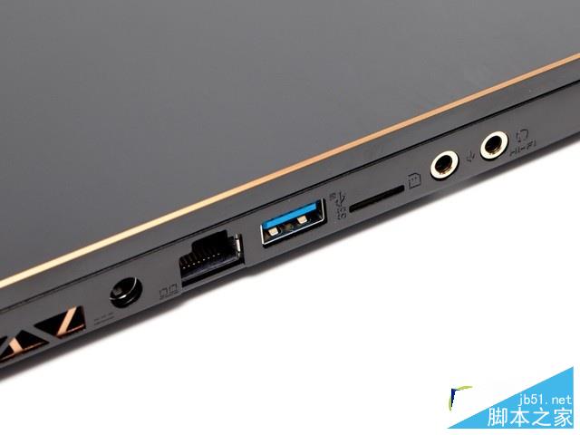 微星绝影GS75评测