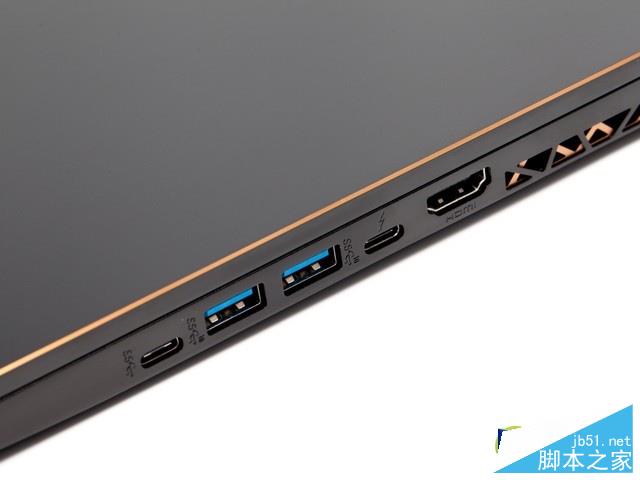 微星绝影GS75评测