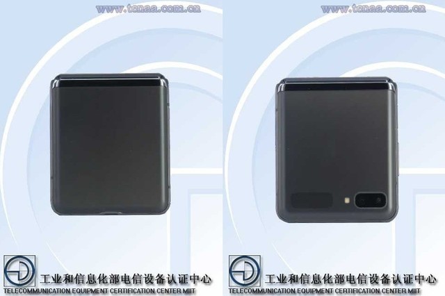 三星5G折叠机外观公布:处理器升级+配色更新