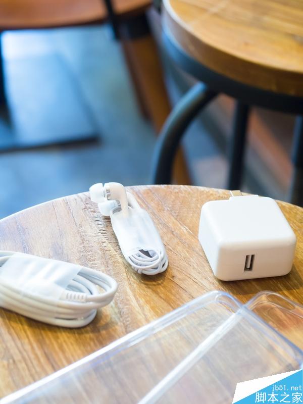 2498元 vivo X7真机图赏！颜值赞