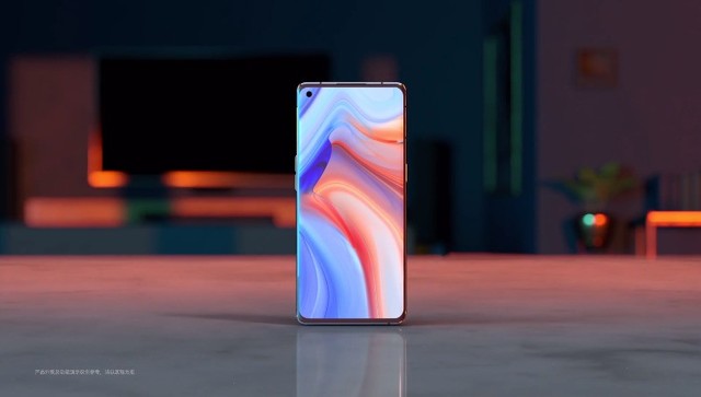 不止超级夜景视频 OPPO Reno4发布会有这些看点(待审不发)