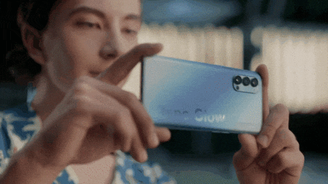 不止超级夜景视频 OPPO Reno4发布会有这些看点(待审不发)