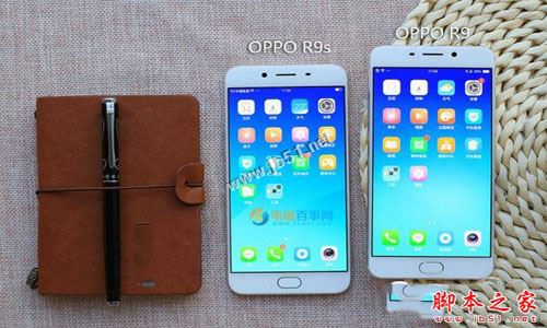 OPPO R9s和OPPO R9哪个更值得买?OPPO R9s和R9全面区别对比深度评测