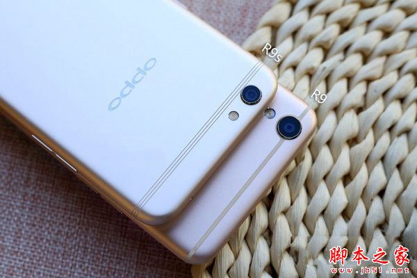 OPPO R9s和OPPO R9哪个更值得买?OPPO R9s和R9全面区别对比深度评测