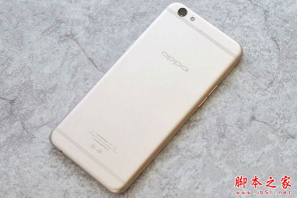 oppo r9s和vivo x7哪个好看?外观区别对比