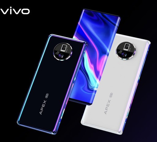 首次引入超感光微云台:vivo X50 官宣,6 月 1 日登场