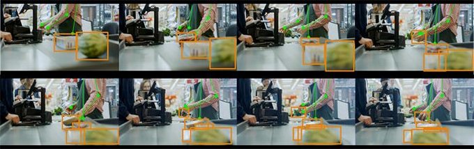 全球首款具有AI处理功能的CMOS亮相,索尼IMX500和IMX501请求出战!