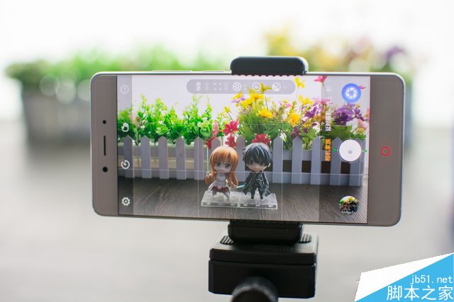 边框拍照手机 努比亚Z11高清美图赏