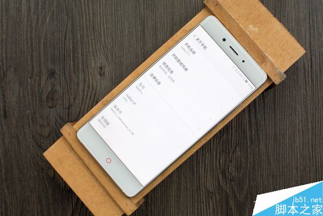 边框拍照手机 努比亚Z11高清美图赏