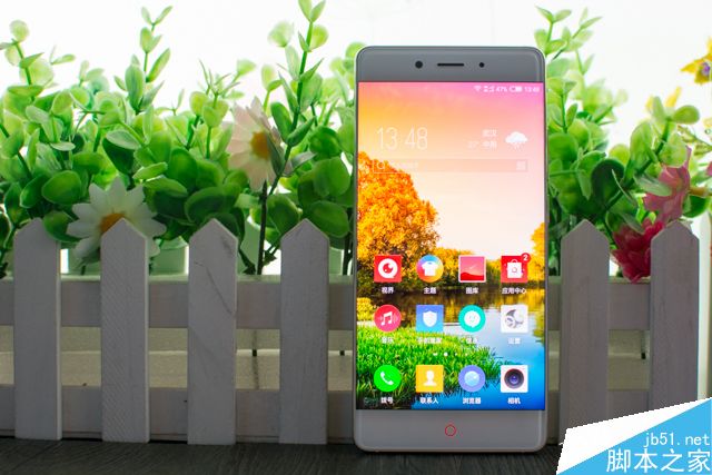 边框拍照手机 努比亚Z11高清美图赏