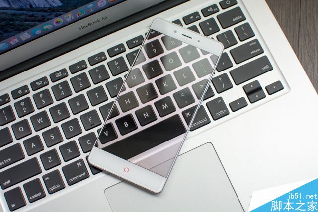 边框拍照手机 努比亚Z11高清美图赏