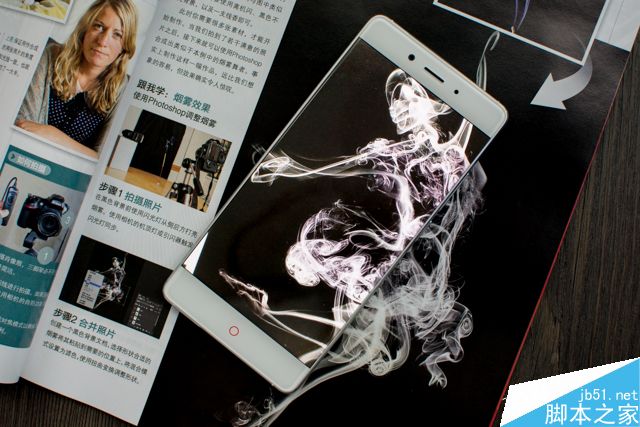 边框拍照手机 努比亚Z11高清美图赏