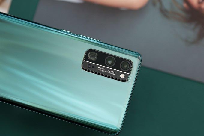 谁才是真正的旅拍神器？iPhone 11 Pro Max与荣耀30 Pro+对比实测
