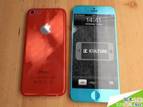 真给力!苹果八款新品齐曝光