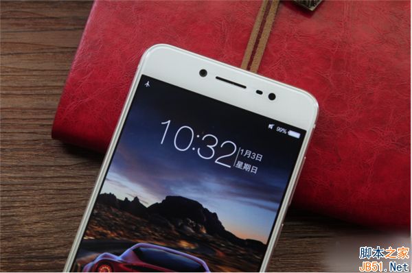 和“老公”同款的1600万柔光美拍_vivo X7第1张图 和“老公”同款的1600万柔光美拍_vivo X7第1张图