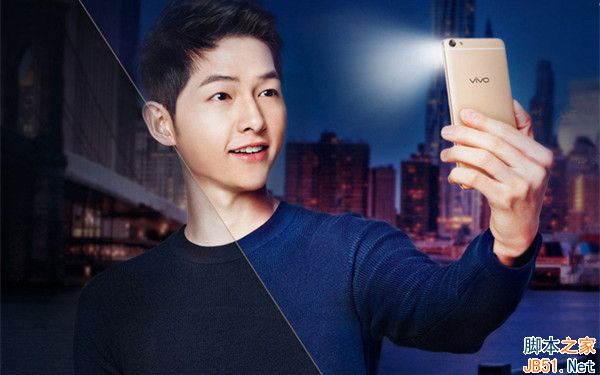 和“老公”同款的1600万柔光美拍_vivo X7第2张图 和“老公”同款的1600万柔光美拍_vivo X7第2张图