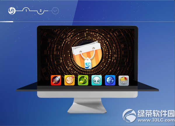 deepin 2014 u盘安装教程：u盘安装deepin2014步骤6