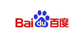 baidu logo