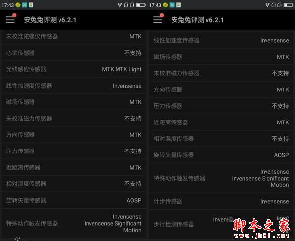 360手机N4A和红米note3哪个好?360N4A和红米note3全面区别对比深度评测3