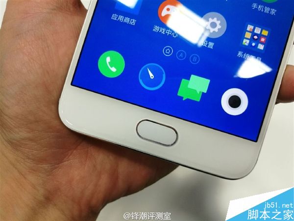 1999贵吗?魅族MX6真机图赏:戴“套”大赞