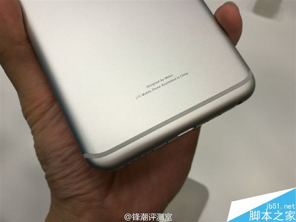 1999贵吗?魅族MX6真机图赏:戴“套”大赞