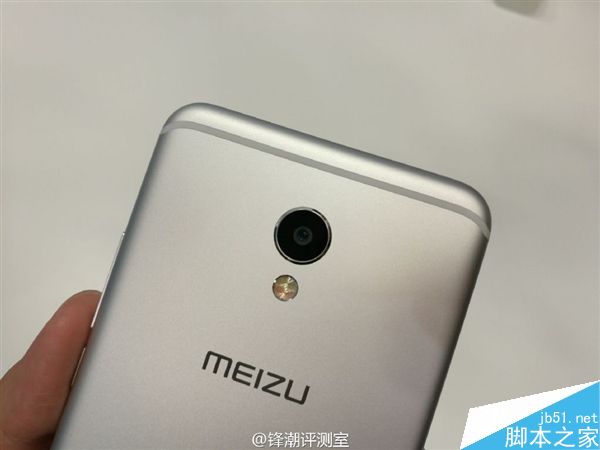 1999贵吗?魅族MX6真机图赏:戴“套”大赞