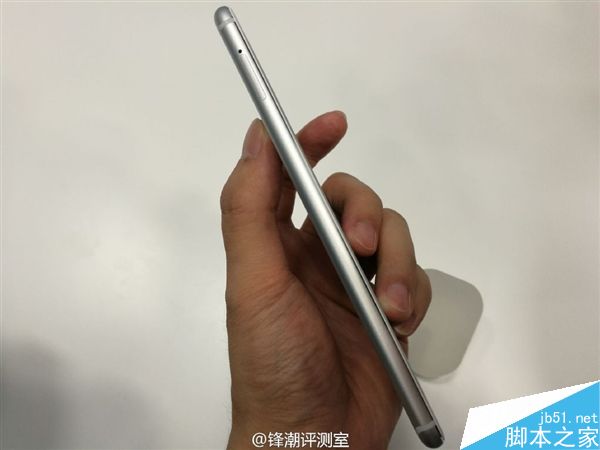 1999贵吗?魅族MX6真机图赏:戴“套”大赞