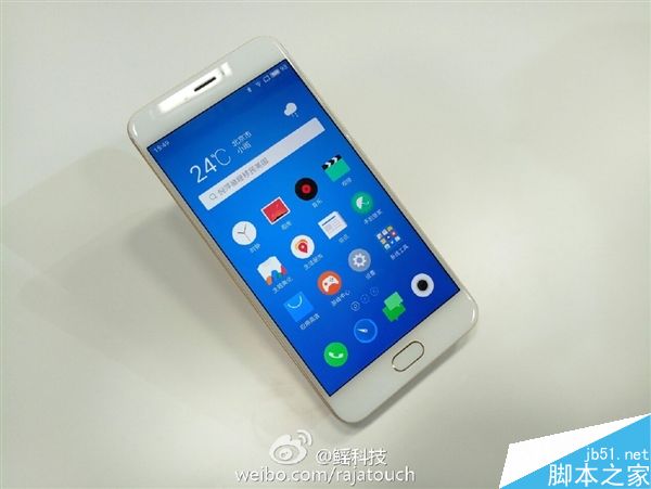 1999贵吗?魅族MX6真机图赏:戴“套”大赞