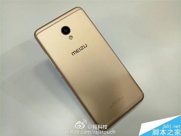 1999贵吗?魅族MX6真机图赏:戴“套”大赞