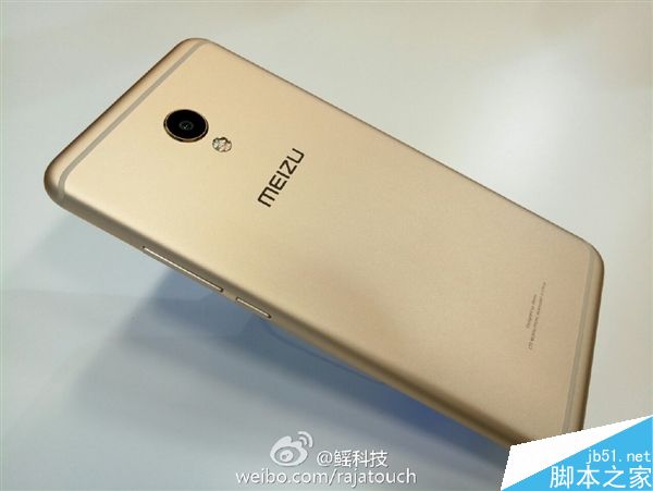 1999贵吗?魅族MX6真机图赏:戴“套”大赞