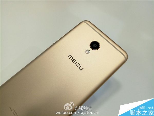 1999贵吗?魅族MX6真机图赏:戴“套”大赞