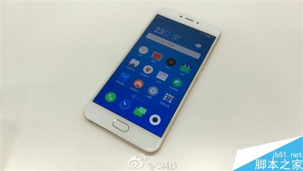 1999贵吗?魅族MX6真机图赏:戴“套”大赞