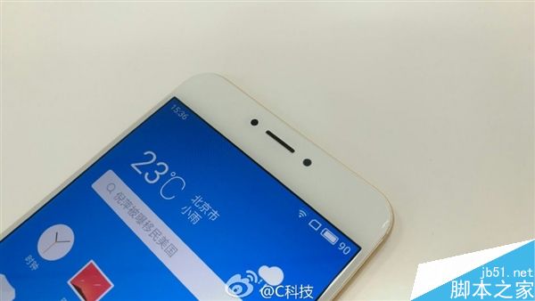 1999贵吗?魅族MX6真机图赏:戴“套”大赞