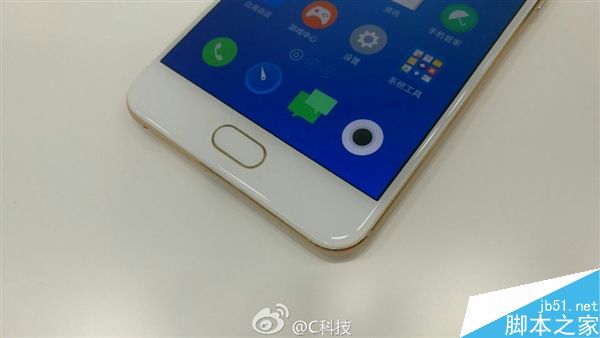 1999贵吗?魅族MX6真机图赏:戴“套”大赞