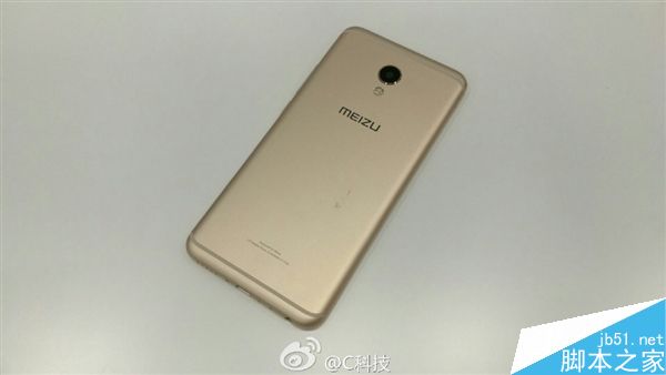 1999贵吗?魅族MX6真机图赏:戴“套”大赞