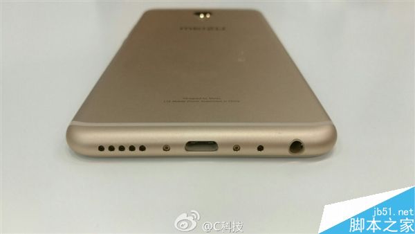 1999贵吗?魅族MX6真机图赏:戴“套”大赞