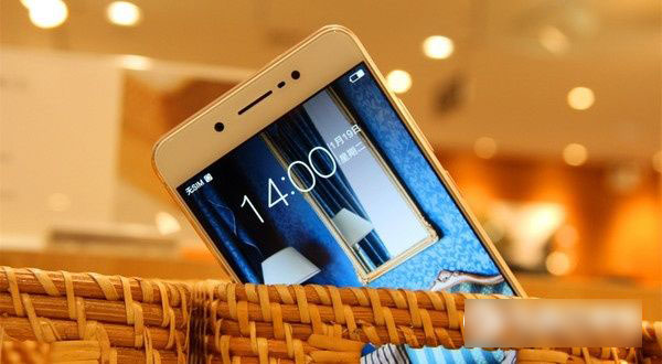 vivo X7 Plus怎么插卡/装卡? vivo X7 Plus SIM卡安装教程