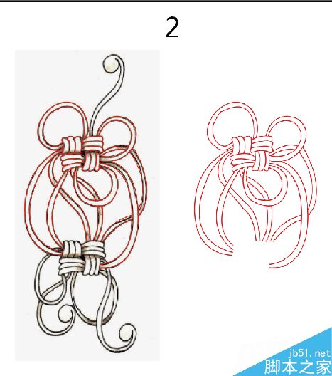 新手怎么用Illustrator画可矢量循环的印花图稿