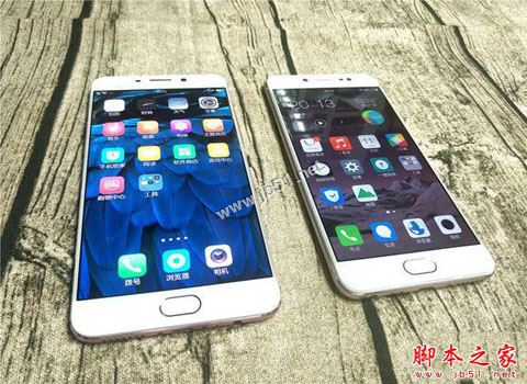 vivox7和oppor9买哪个好 oppor9和vivox7全面区别对比深度评测