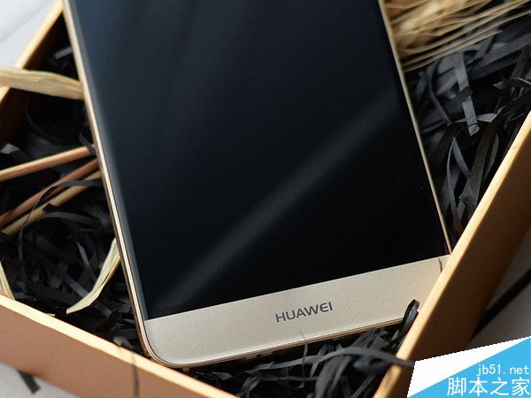 华为麦芒5高清图赏 全金属大屏手机