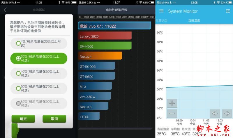 vivoX7和oppor9plus哪个值得买 oppor9 plus和vivoX7全面详细区别对比评测