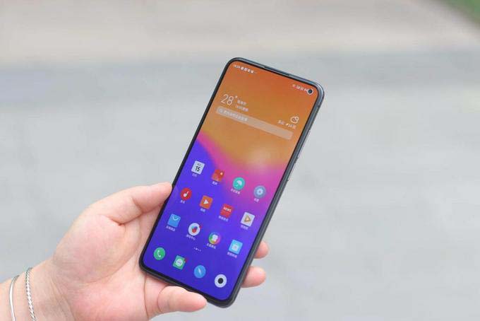 迟来的精品,魅族17上手评测:怎一个香字了得?